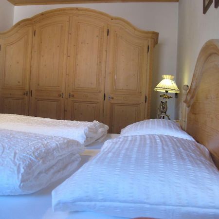 Villa Ula Verda- Apartments Marianna Santa Cristina Val Gardena Buitenkant foto